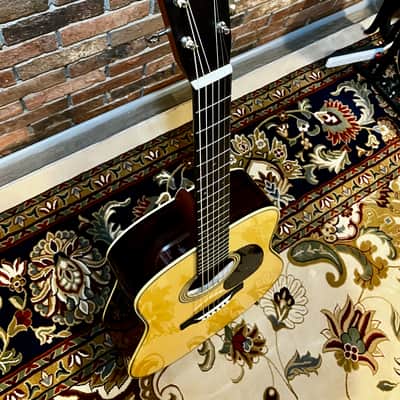 Martin CS D28-12 Adirondack/Cocobolo image 4