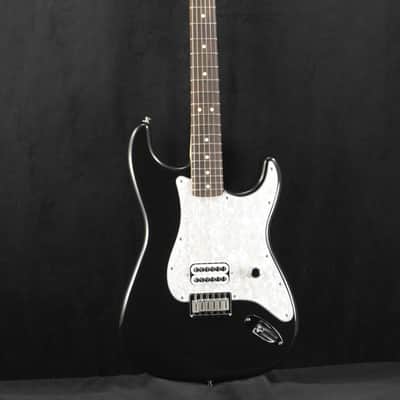 Mint Fender Limited Edition Tom DeLonge Stratocaster Black Rosewood Fingerboard image 2