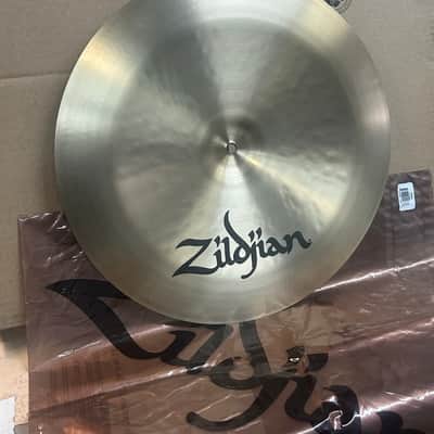 Zildjian 17” K China Cymbal image 2