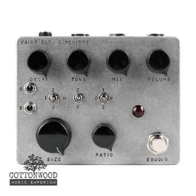 Fairfield Circuitry Placeholder | Bucket Brigade Reverb image 1