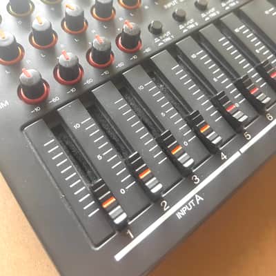 Fostex X-28H 4-Track Cassette Multitracker image 3