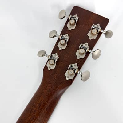 2021 Martin OMC-16E – Natural image 14