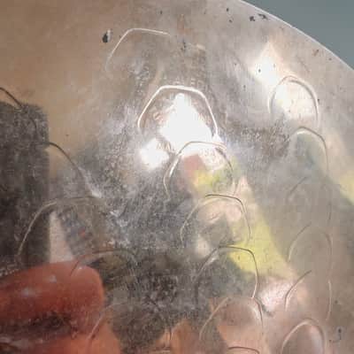 Zildjian Avedis custom A 2005 image 10