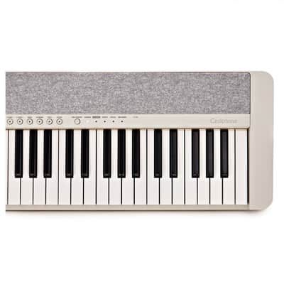Casio CT-S1 White image 7