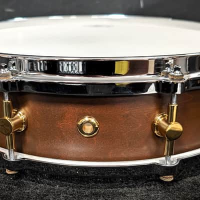 Canopus Maple Piccolo Snare image 5