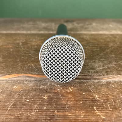 Shure BETA 87A Supercardioid Dynamic Mirophone 2004 - Present - Black image 3