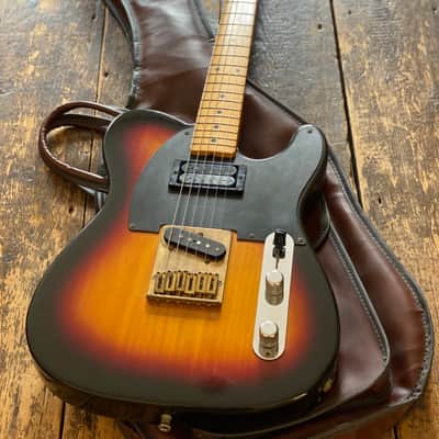 Fender TL-67 SPL Player Series HS Telecaster Made In Japan | Reverb