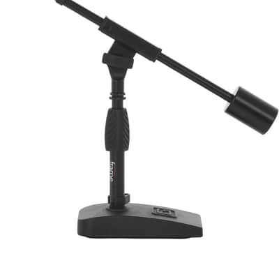 GATOR FRAMEWORKS GFW-MIC-0822 Téléscopique - Pied de micro téléscopique image 3