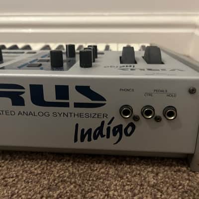 Access Virus Indigo 37-Key Digital Synthesizer image 14