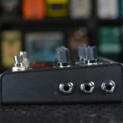 DigiTech TRIO Plus Band Creator + Looper with FS3X 3-Button Footswitch 2010s - Grey image 7