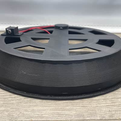 Cadence Drum Studio 14" Trigger Cage For Easy Conversion of Acoustic To Electronic Drums "Aka Trigger Plate, Trigger Basket" image 7