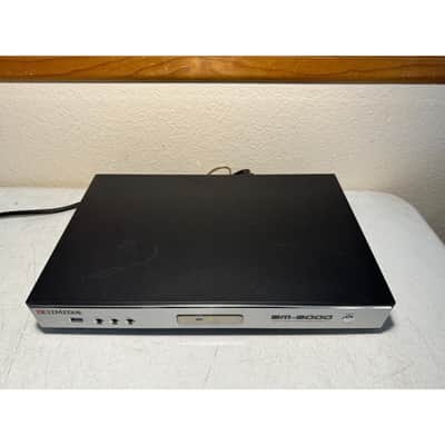BestMedia BM-3000 Karaoke System Media Player USB 3 Mic Output HDMI Network image 4