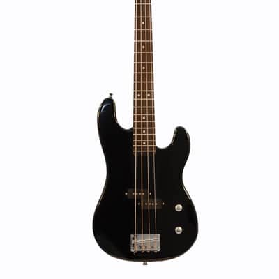 Yamaha RBX Super Medium Scale 1980's MIJ Electric Bass Guitar