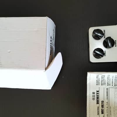 Rare Noah's Ark Digital delay - white image 8