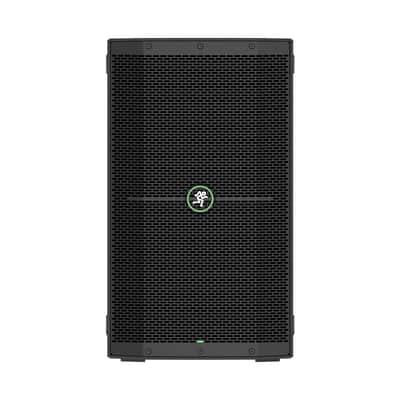 Mackie THUMP210XT 1400W Enhanced Compact Powered Loudspeaker - 10" image 1