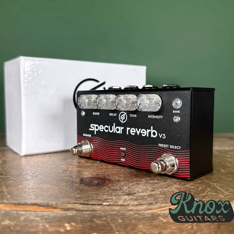 GFI System Specular Reverb V3
