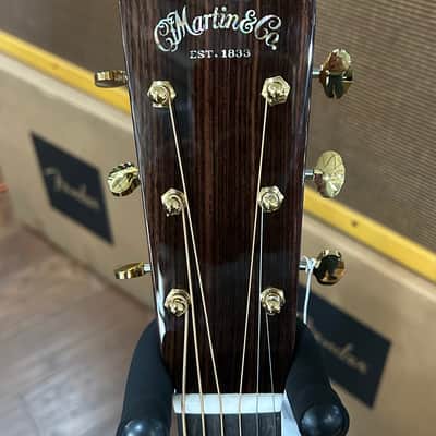Martin  D-28 Modern Deluxe  2026 / #3025667 image 7