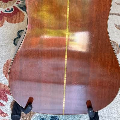 Martin D12-20 1969 - Natural image 10