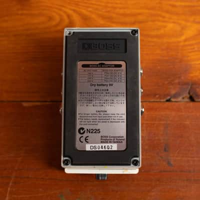 Boss LS-2 Line Selector w/box occ image 5