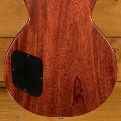 Gibson Custom 1959 Les Paul Standard | Royal Tea Burst - VOS image 4