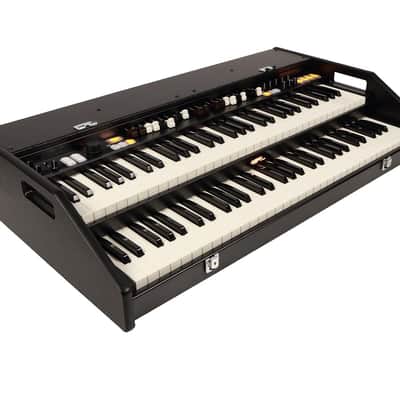 Crumar Mojo Suitcase Portable Organ image 3