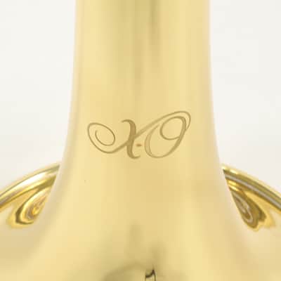 Jupiter XO Model 1624L Professional C Trumpet MINT CONDITION image 3