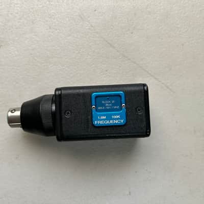 Lectrosonics UH400A Block 26 image 1
