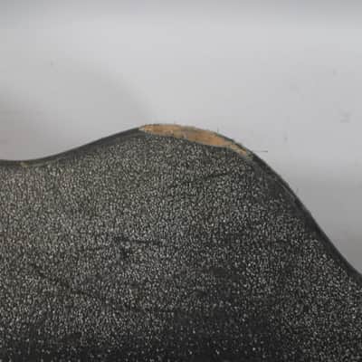 1960's Gretsch Hardshell Archtop Case image 16