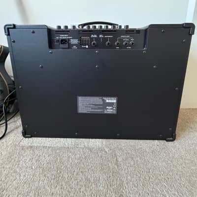 Blackstar ID Core stereo 150 with footswitch image 2