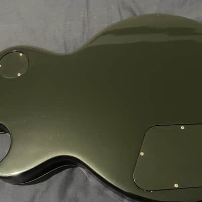 Gibson Adam Jones Signature Les Paul Standard 2022 - Present - Antique Silverburst image 5