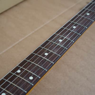 Fender Stratocaster Reissue '62 ST-62 Made in Japan (1994-95) MIJ image 12