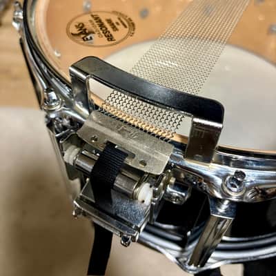 Tama AW216 Piano black, original box Bild 10