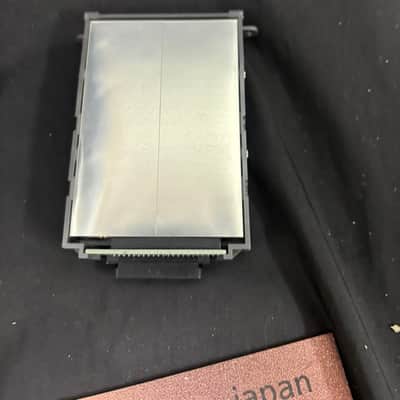 Roland HDP-88DLE HDD Drive Caddy For VS880 VS880EX VSR880 VS1680 Tested image 2