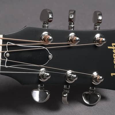 Gibson J-45 Special Satin Wine Red image 11
