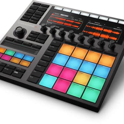 Native Instruments - Maschine+ image 1