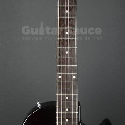 Gibson Les Paul Standard Special  2025 - Sunburst (COD 2268UG) image 15