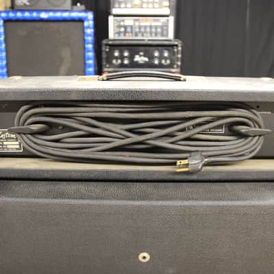 Kustom III 1970s Guitar/Bass Amp Head image 4