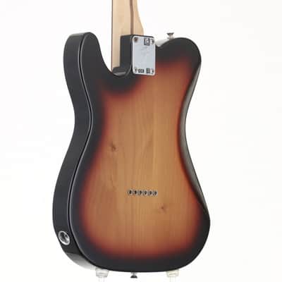 Fender Player Telecaster HH Pau Ferro Fingerboard 3-Color Sunburst Fender [MX22044142] (06/03) image 9