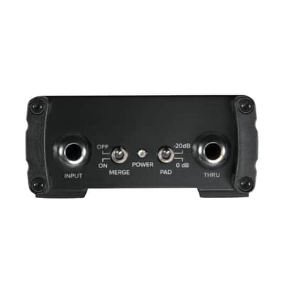 NEW Mackie MDB-1A Active Direct Box image 3
