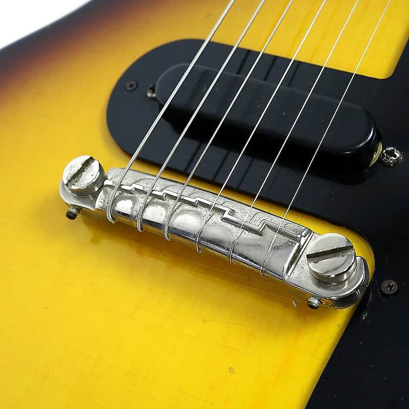 Gibson Melody Maker D 1961 - 1963 image 7