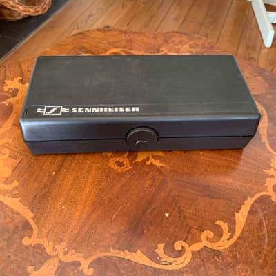 Sennheiser MD 421-N Cardioid Dynamic Microphone 1960s - 1980s - White image 14