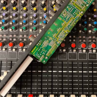 Sony MX-P61 12 Channel Mixer image 9