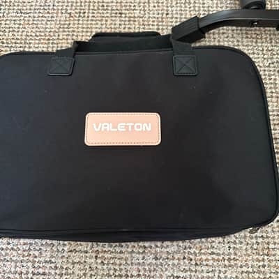 Valeton GP-200 Multi-Effects Processor 2022 - Present - Black Bild 3