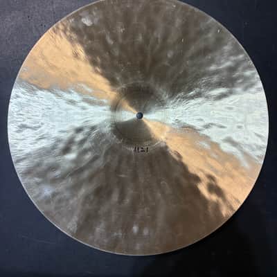Name Brand Paper Thin Signature Series 18” Crash Cymbal image 3