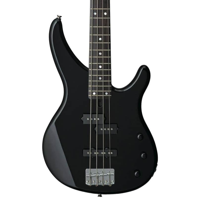 TRBX174 Electric Bass Black image 1