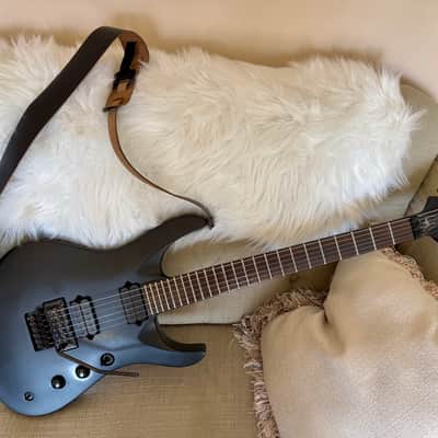 Jackson Pro Series Chris Broderick Signature Soloist 6 image 3