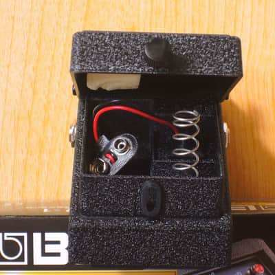Boss FDR-1 Fender '65 Deluxe Reverb-Amp 2007 image 7
