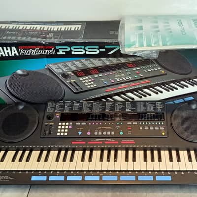 Yamaha PSS-790 image 1