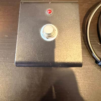 Friedman Runt 50 2-Channel 50-Watt Guitar Amp Head - Hot rodded Plexi Marshall - Less than 100 hours play time - Fast Shipping! image 10