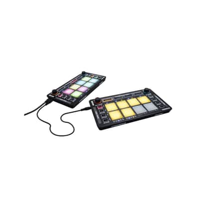 Reloop Neon Performance Pad-Controller image 6
